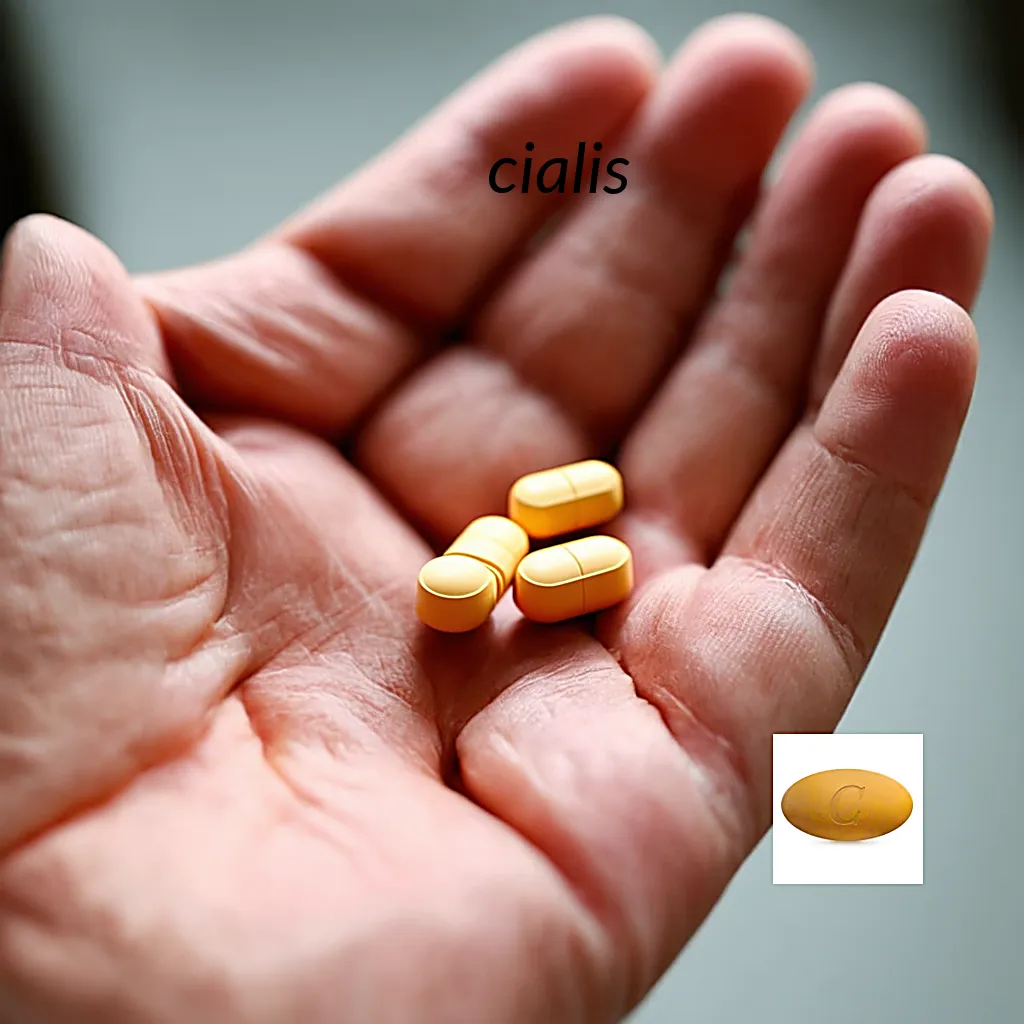 Hace falta receta para cialis